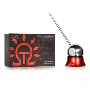 Pribor i oprema za makete - Precision Hand Stabilizer - AT-HS