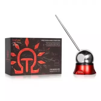 Pribor i oprema za makete - Precision Hand Stabilizer - AT-HS