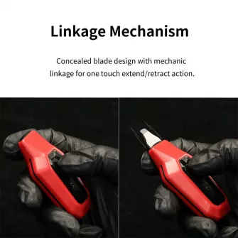 Pribor i oprema za makete - Automatic Model Parts Detacher - PT-MPS