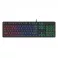 Netherbane K521 RGB Wired Keyboard