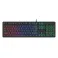 Netherbane K521 RGB Wired Keyboard