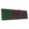 Netherbane K521 RGB Wired Keyboard