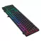 Netherbane K521 RGB Wired Keyboard