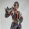 Cyberpunk 2077 PVC Statue Panam Palmer (23 cm)