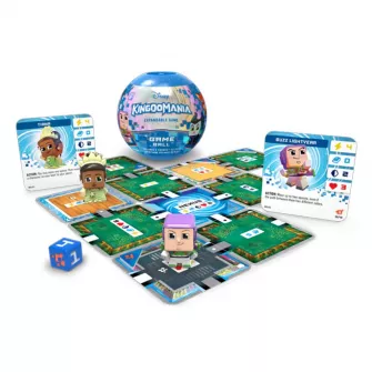 Merchandise razno - Disney kugla Iznenadjenja