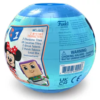 Merchandise razno - Disney kugla Iznenadjenja
