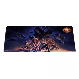 Podloge za miševe - World Of Warcraft - The War Within XL Mousepad