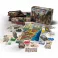 Board Game Ticket to Ride Legacy - Legends Of The
