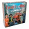 Board Game Ticket To Ride London (ENG)