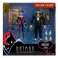 DC - BTAS Harley Quinn & The Joker (Mad Love 2 Pack) Action Figures