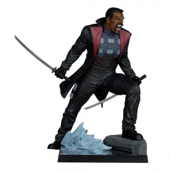 Akcione figure - Marvel Collection PVC Statue 1/6 Blade (Blade #1) (19 cm)