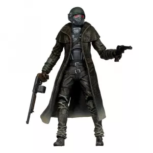 Fallout: New Vegas Elite Edition #4 Action Figure NCR Ranger (17 cm)