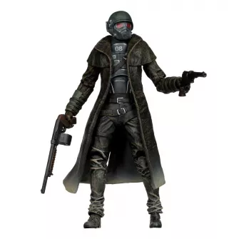 Akcione figure - Fallout: New Vegas Elite Edition #4 Action Figure NCR Ranger (17 cm)