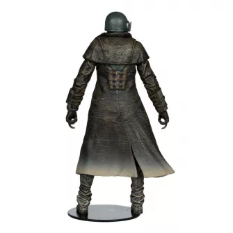 Akcione figure - Fallout: New Vegas Elite Edition #4 Action Figure NCR Ranger (17 cm)