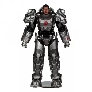 Akcione figure - Fallout Action Figure Maximus (19 cm)