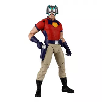 Akcione figure - Peacemaker DC Mulitverse Theatrical DLX Edition Action Figure Peacemaker (19 cm)
