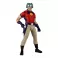 Peacemaker DC Mulitverse Theatrical DLX Edition Action Figure Peacemaker (19 cm)