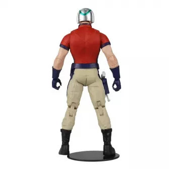 Akcione figure - Peacemaker DC Mulitverse Theatrical DLX Edition Action Figure Peacemaker (19 cm)