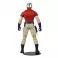 Peacemaker DC Mulitverse Theatrical DLX Edition Action Figure Peacemaker (19 cm)