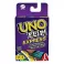 Board Game Mattel UNO Flip Express - Card Game
