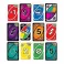Board Game Mattel UNO Flip Express - Card Game
