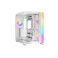 Kućište Be Quiet  Lite Base 600LX White  BGW68