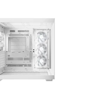 Kućišta - Kućište Be Quiet  Lite Base 600LX White  BGW68