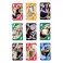 Board Game Mattel UNO - Star Wars - Card Game