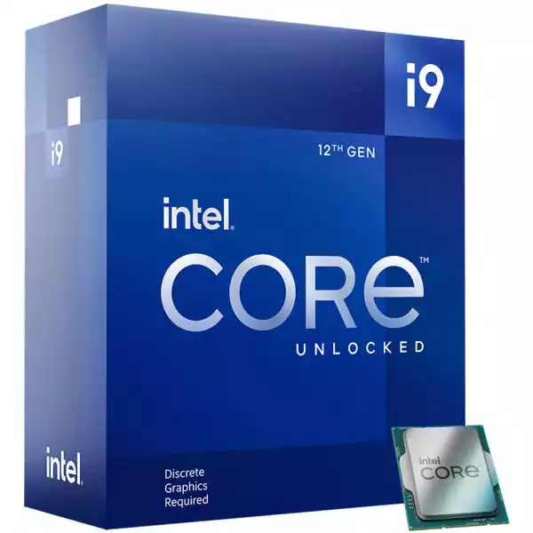 Procesori - Procesor 1700 Intel i9-12900KF 3.2GHz  Box