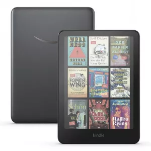 Merchandise razno - Kindle Colorsoft Signature Edition (2024) 7