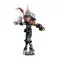 Borderlands 3 - Tiny Tina Figure Mini Epics