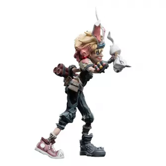 Akcione figure - Borderlands 3 - Tiny Tina Figure Mini Epics
