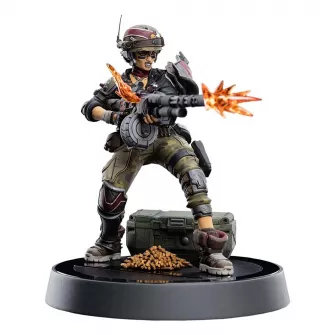 Akcione figure - Borderlands 3 - Figure Of Fandom Moze