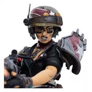 Borderlands 3 - Figure Of Fandom Moze