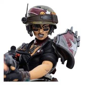 Akcione figure - Borderlands 3 - Figure Of Fandom Moze
