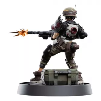 Akcione figure - Borderlands 3 - Figure Of Fandom Moze