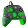 Turtle Beach - XBOX Wired Controller Rematch Core Ghost Camo Black/Green