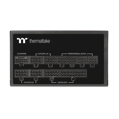 Napajanje 1200W ThermalTake Toughpower GF3  80+ Gold Modularno ATX 3.0