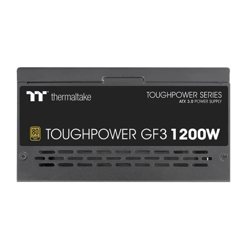 Napajanja - Napajanje 1200W ThermalTake Toughpower GF3  80+ Gold Modularno ATX 3.0