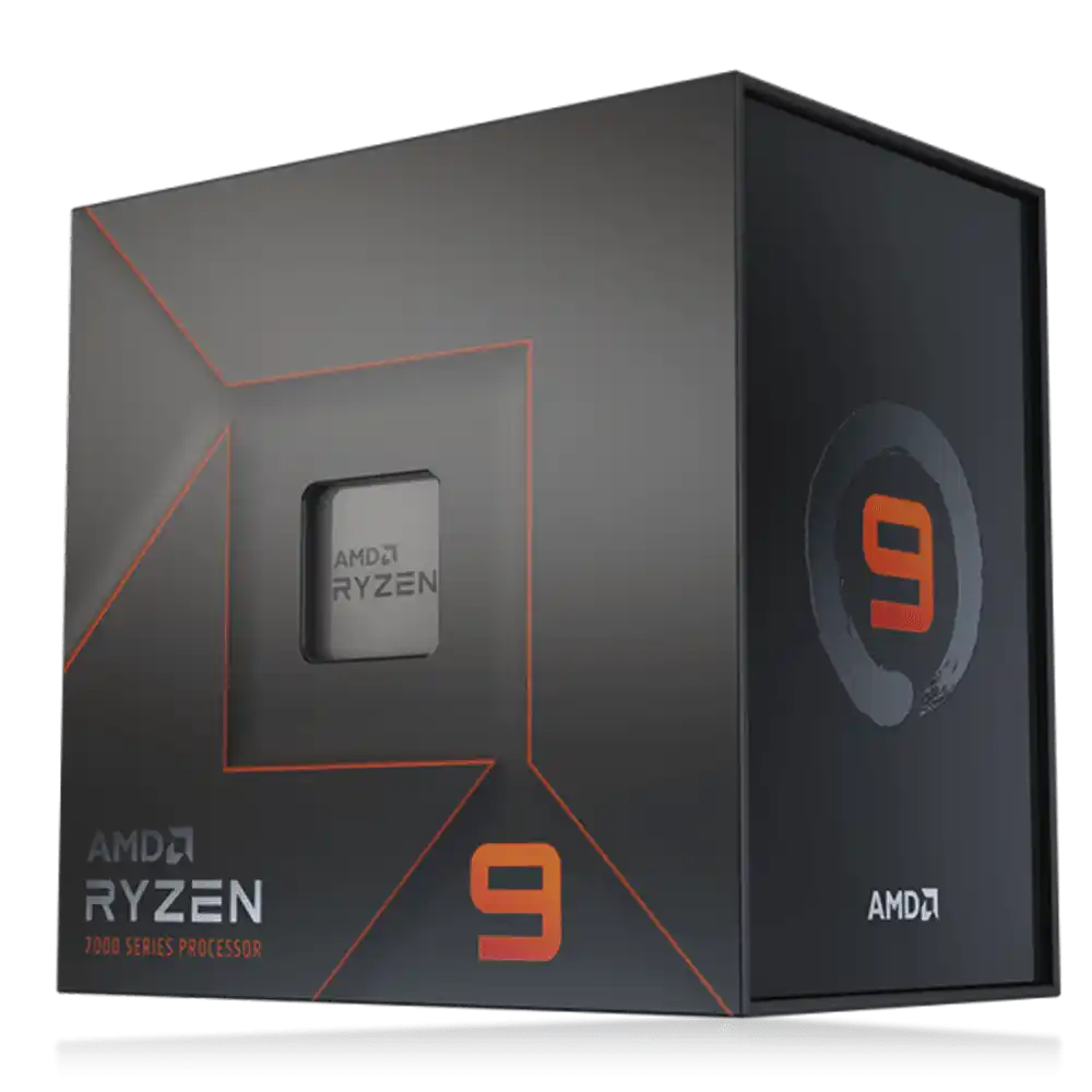 Procesori - Procesor AMD AM5 Ryzen 9 7900X 4.7GHz