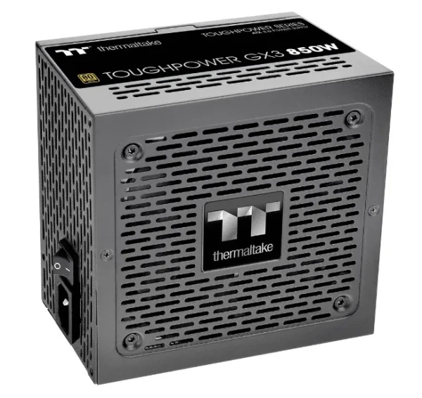 Napajanje 850W ThermalTake Toughpower GX3 Gold