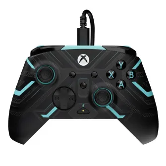 Gejmpedi - Turtle Beach - XBOX Wired Controller Rematch Advanced Titan Steel