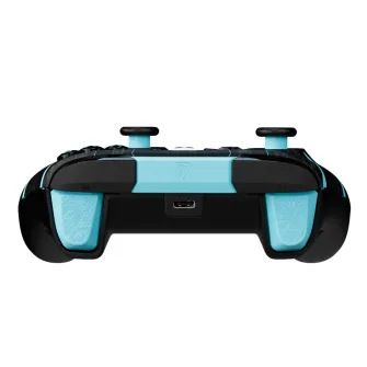 Gejmpedi - Turtle Beach - XBOX Wired Controller Rematch Advanced Titan Steel