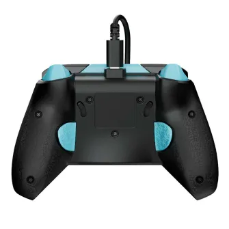 Gejmpedi - Turtle Beach - XBOX Wired Controller Rematch Advanced Titan Steel