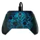Turtle Beach - XBOX Wired Controller Rematch Advanced Blue Kitsune Everglow