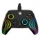 Turtle Beach - XBOX Wired Controller Afterglow Wave (Black)