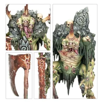 Warhammer figurice - Warhammer Quest: Darkwater
