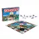 Board Game Monopoly - Čudesna Srbija