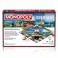 Board Game Monopoly - Čudesna Srbija