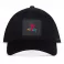 Playstation - Men's Logo Black Adjustable Cap